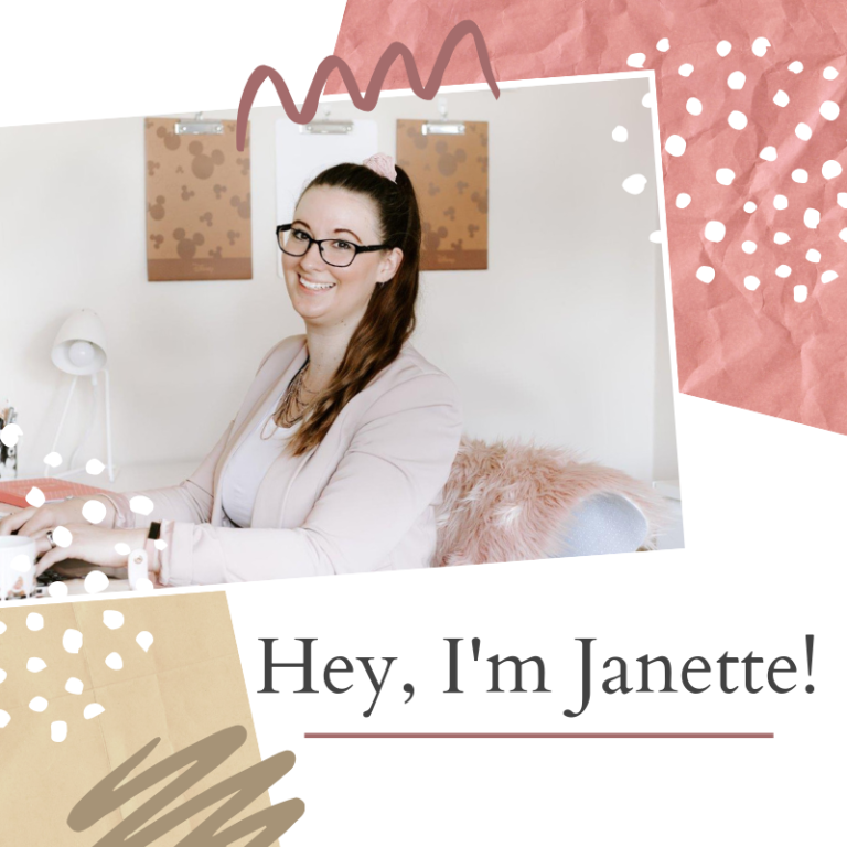 Janette I Brisbane Wedding Planner I Olive Rose Weddings & Events