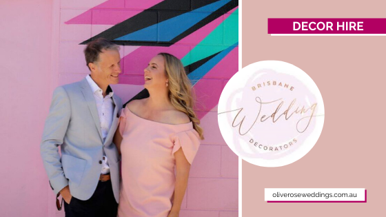 Cover - Brisbane Wedding Decorators