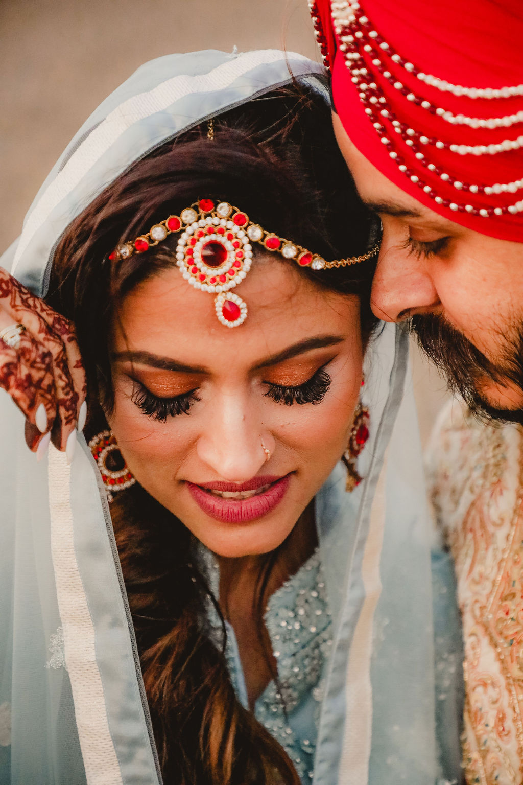 Brisbane Wedding Planner – Indian wedding Aladdin styled shoot