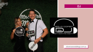 GOLD COAST DJ ENTERTAINMENT